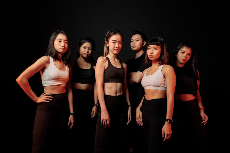 Ascend Fitness photo 1