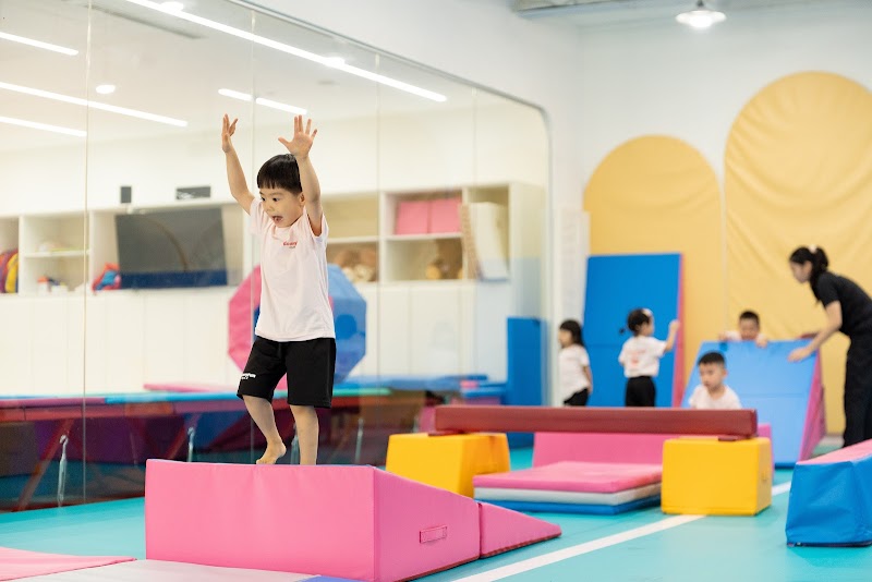 BearyFun Gym X @ Marine Parade photo 1