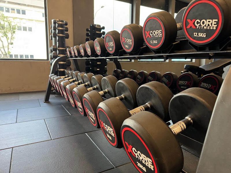 BFit | Sports Physio, Rehab & Gym, East Coast Katong photo 2