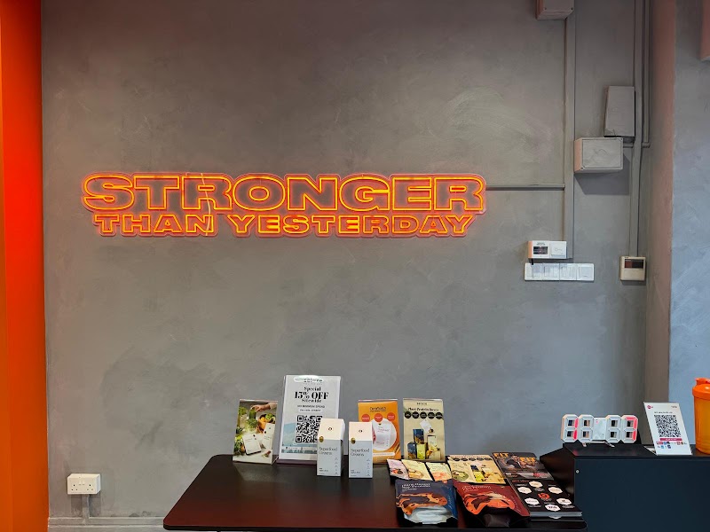 BFit | Sports Physio, Rehab & Gym, East Coast Katong photo 3