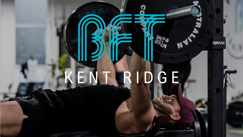 BFT Kent Ridge photo 1