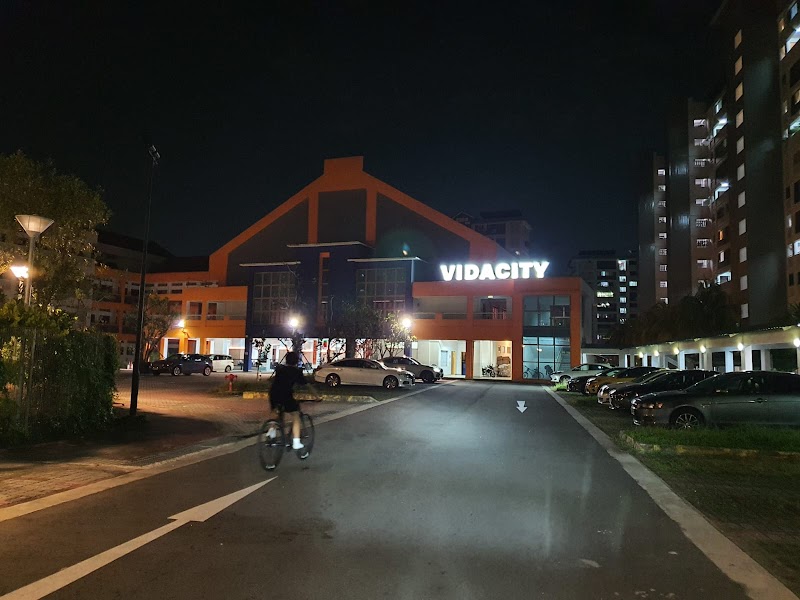 BFT Pasir Ris Central photo 1