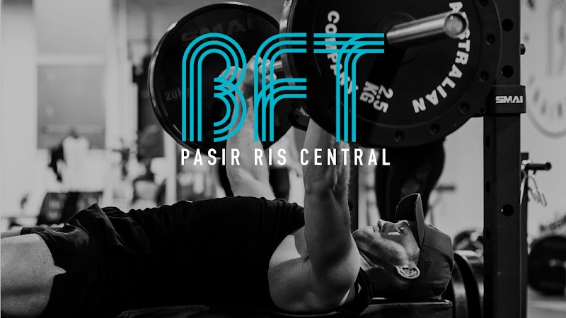 BFT Pasir Ris Central photo 2