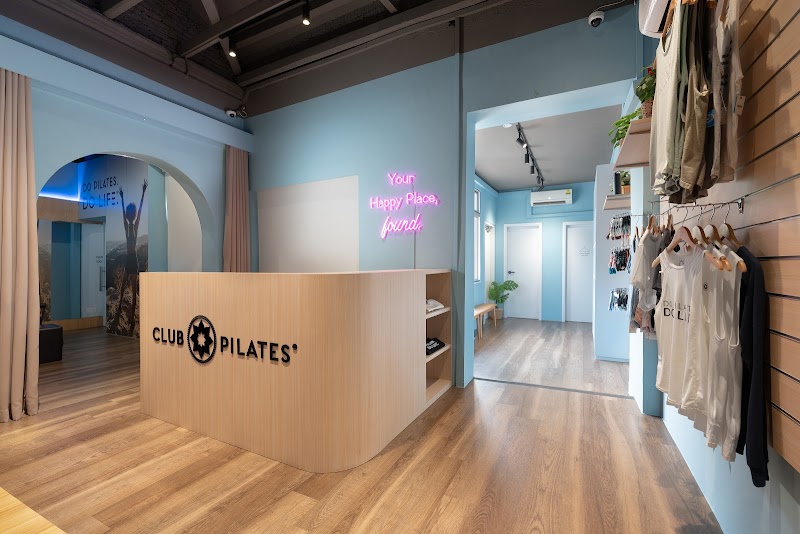 Club Pilates (Katong) photo 3