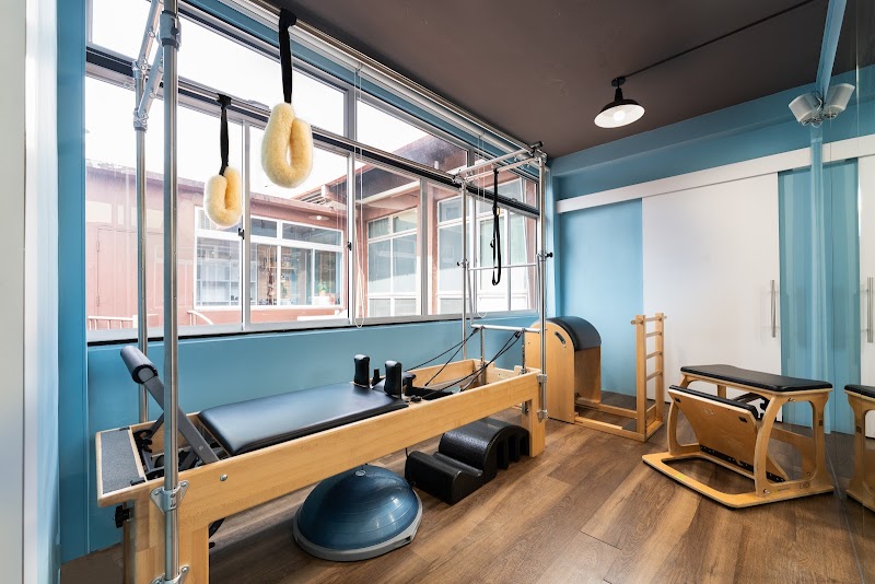 Club Pilates (Katong) photo 5