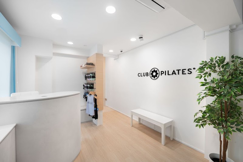 Club Pilates Serangoon photo 1