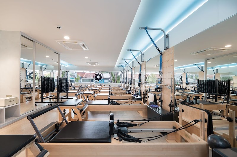 Club Pilates Serangoon photo 2