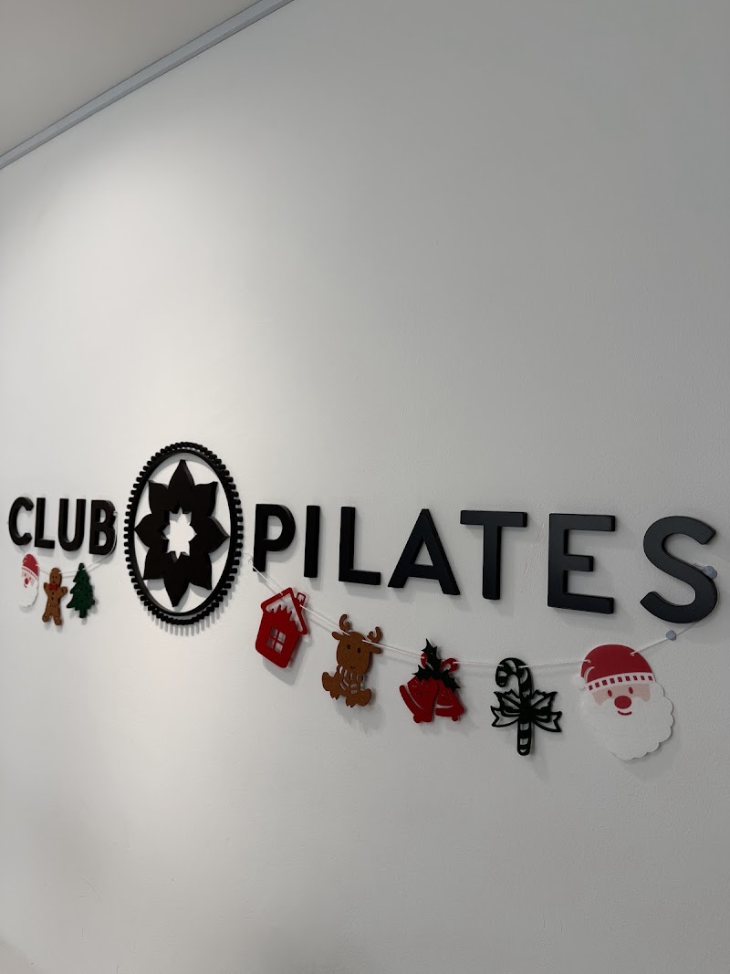 Club Pilates Serangoon photo 3