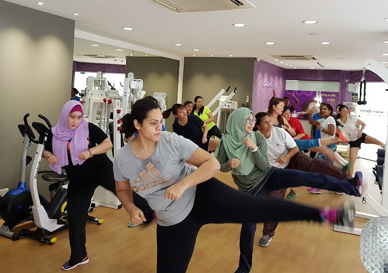Contours Express Women's Gym Yishun photo 1
