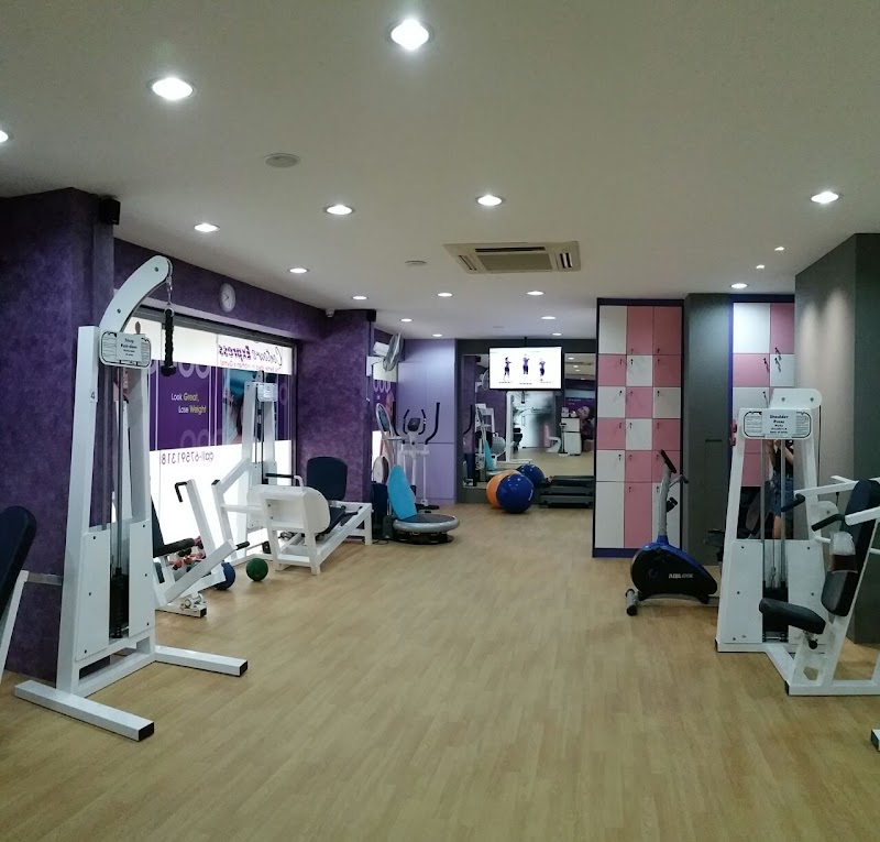 Contours Express Women's Gym Yishun photo 2
