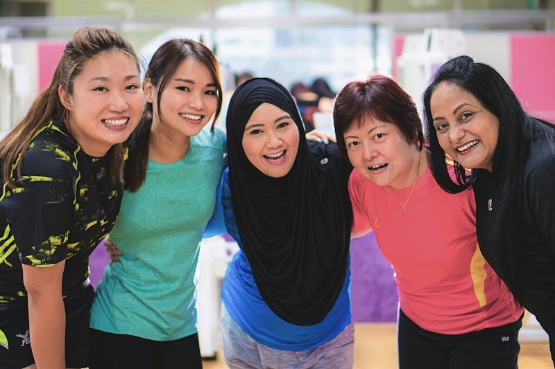 Contours Express Women's Gym Yishun photo 4