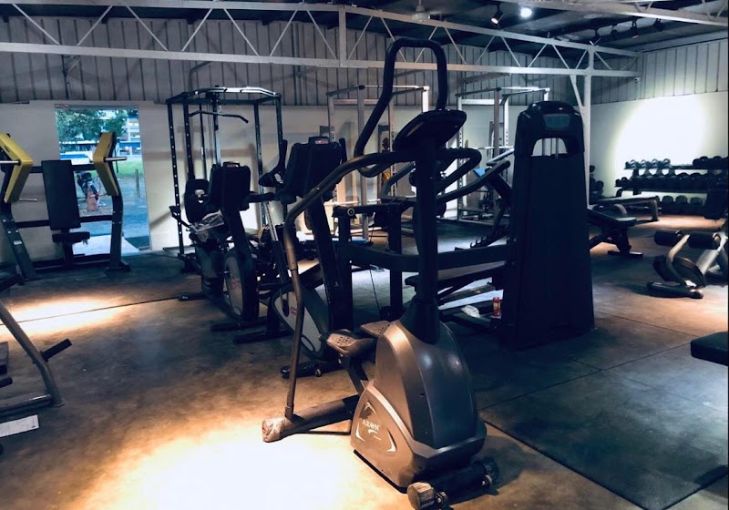 Dennis Gym photo 3