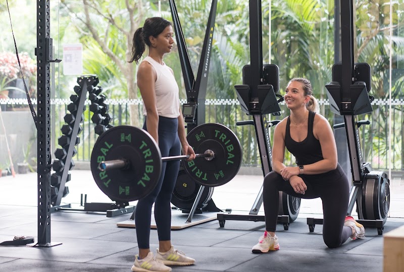 Empower Fitness - Gym photo 1