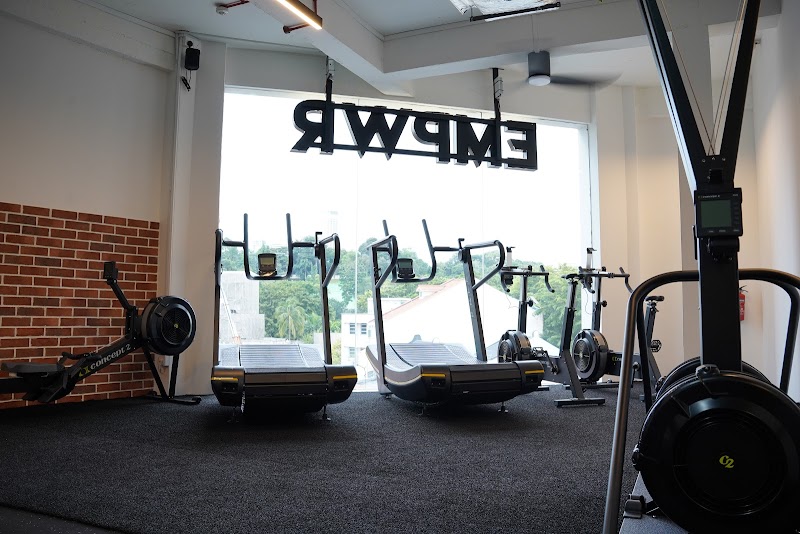 EMPWR Performance Training photo 1