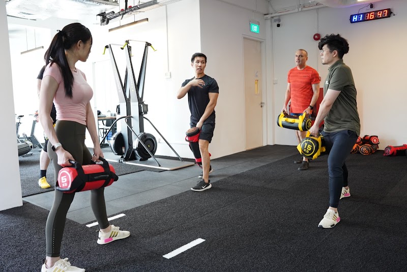 EMPWR Performance Training photo 3