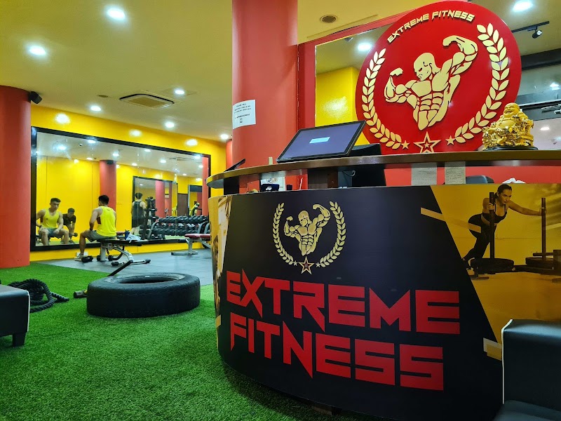 Extreme Fitness - Personal Training Jurong East photo 1