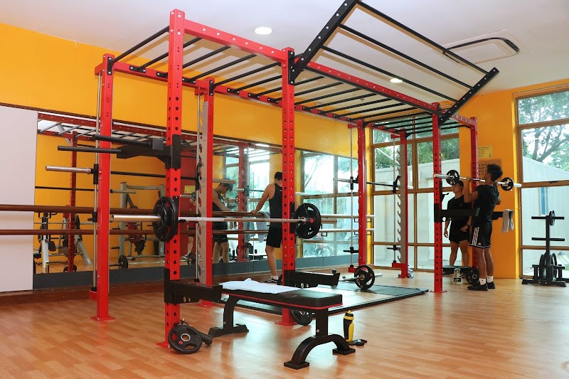 Extreme Fitness - Personal Training Jurong East photo 2
