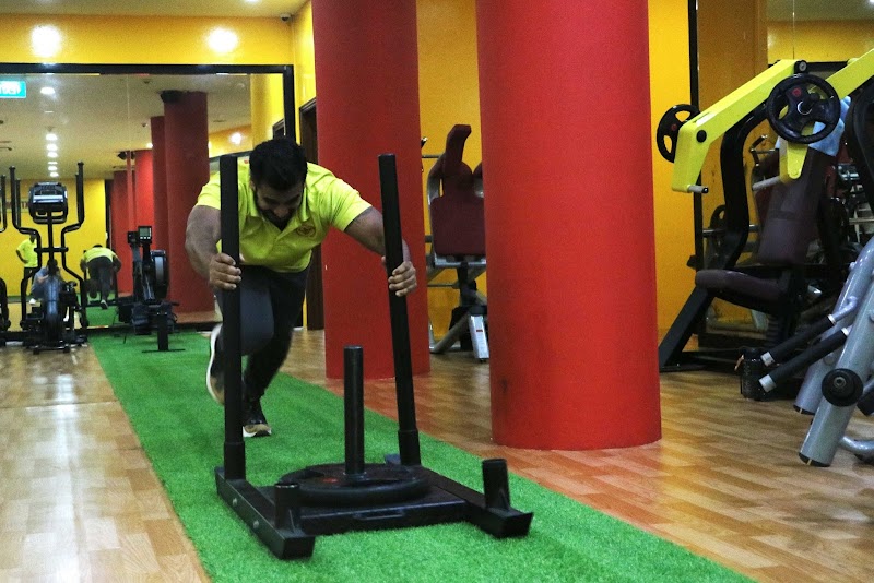 Extreme Fitness - Personal Training Jurong East photo 3