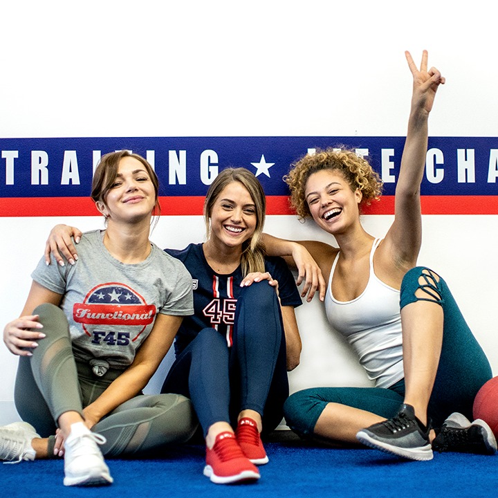 F45 Jurong West photo 2