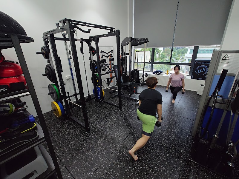 FAB Functional Fitness photo 2