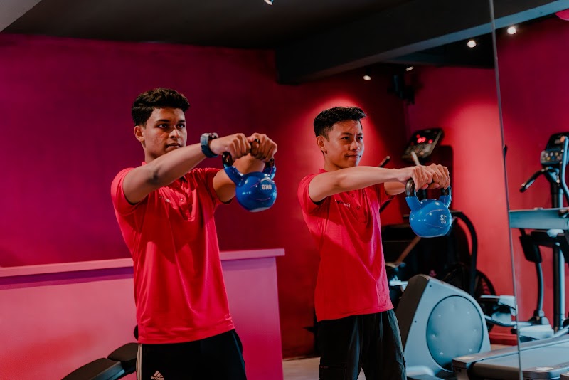 FirenGym photo 1