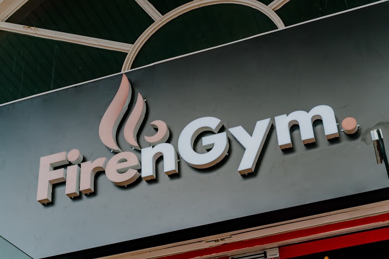 FirenGym photo 2