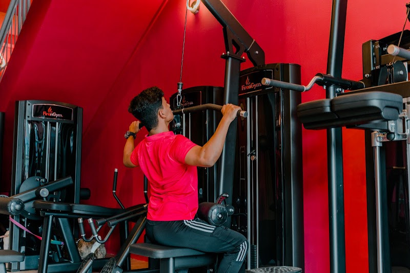 FirenGym photo 5