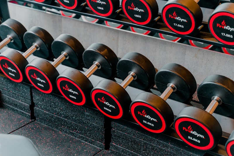 FirenGym photo 6