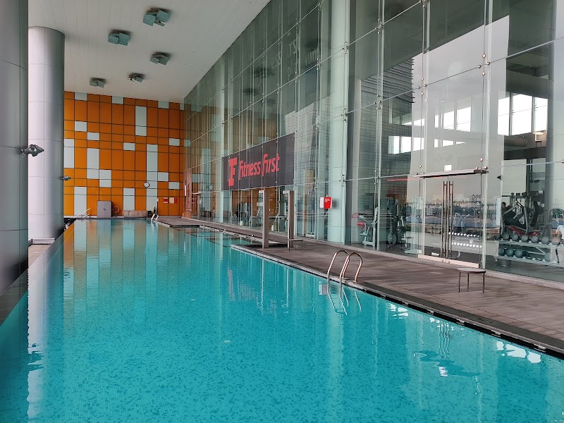 Fitness First - Alexandra (Mapletree Business City) photo 1