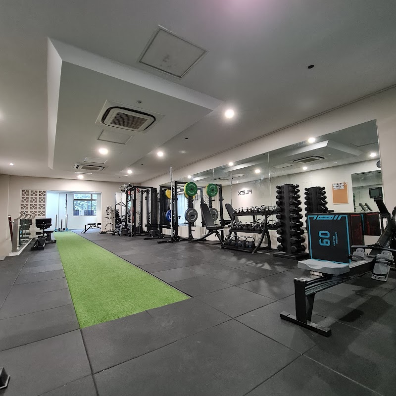 Flex Fitness photo 1