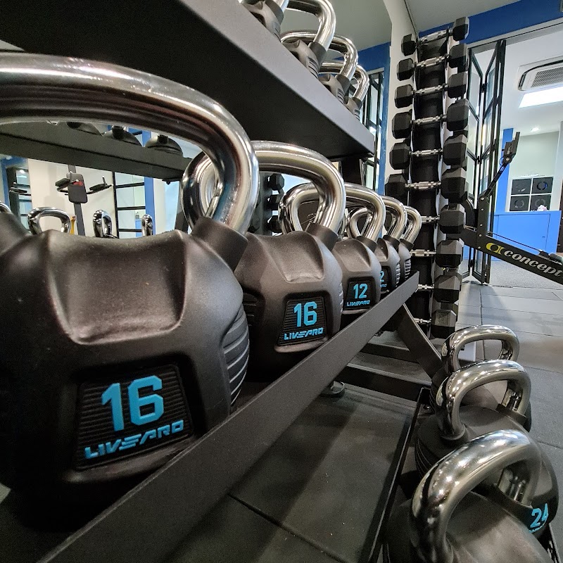 Flex Fitness photo 2