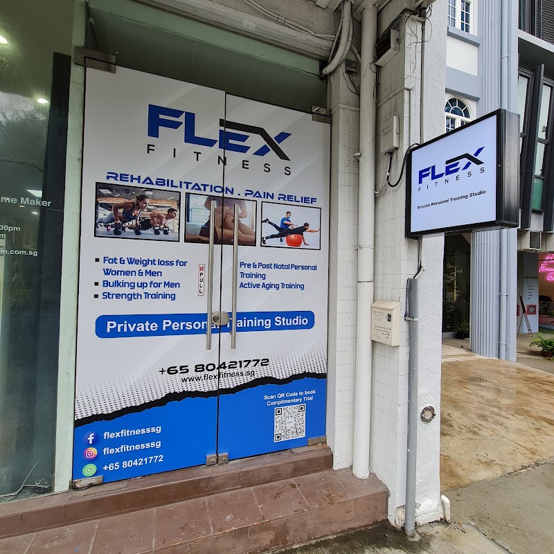Flex Fitness photo 3