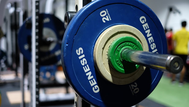 Genesis Gym photo 2