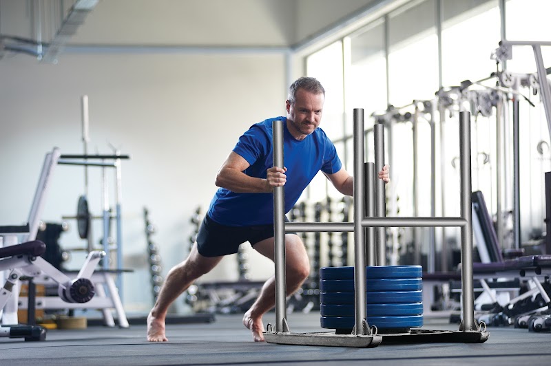 Genesis Gym photo 3