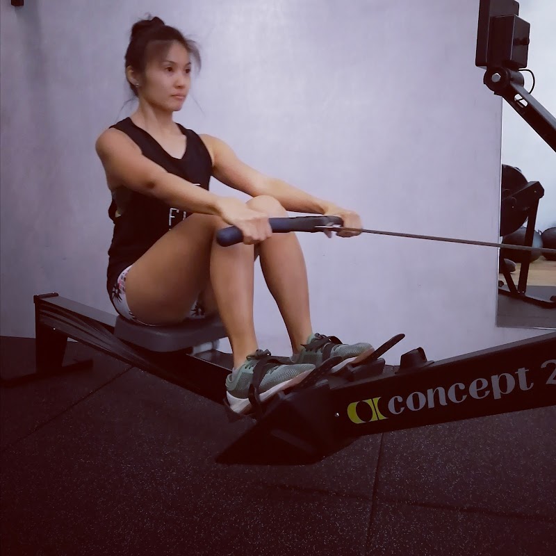 JENUFIT | Vibes@EastCoast photo 2