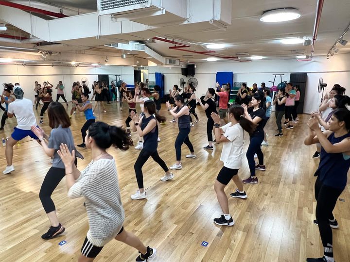 JR Fitness Singapore (City Hall) photo 6