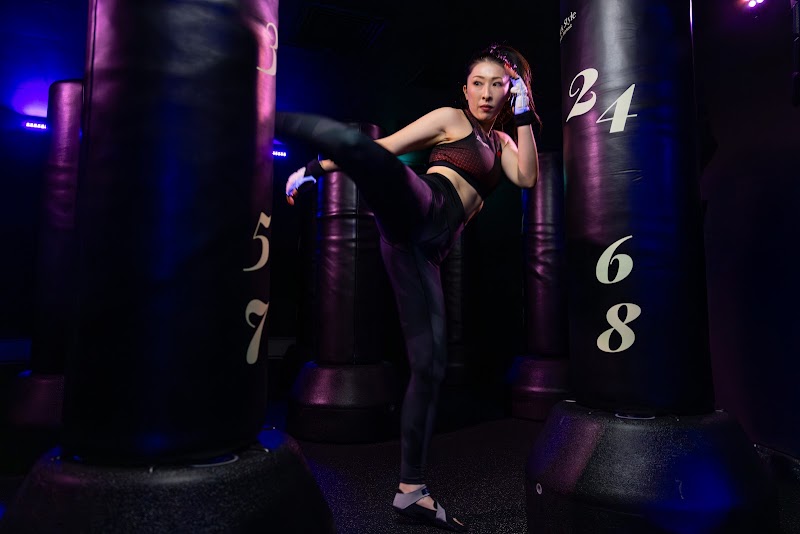LAVA Fitness Singapore @ Clarke Quay photo 2