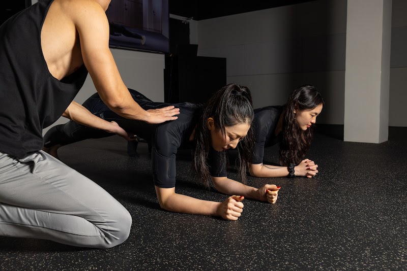 LAVA Fitness Singapore @ Clarke Quay photo 3