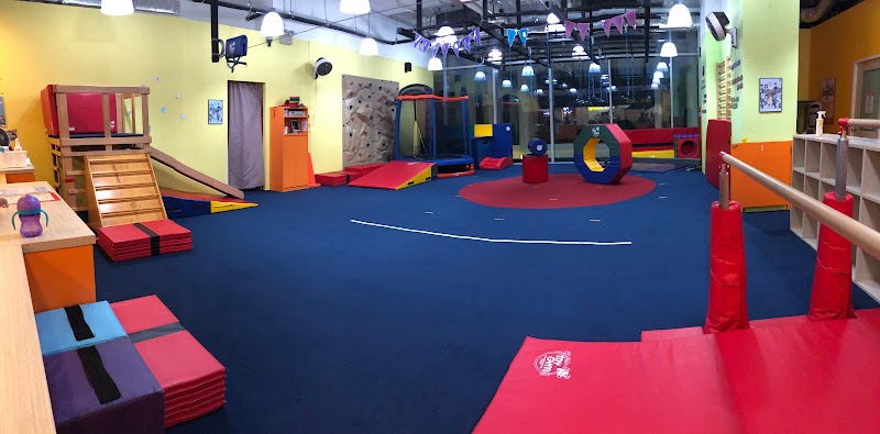 My Gym @ Punggol photo 2