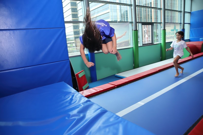 NorthStar Gymnastics & Fitness photo 4