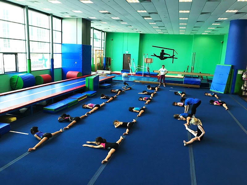 NorthStar Gymnastics & Fitness photo 5