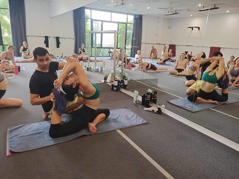 One Wellness Fitness Club photo 1