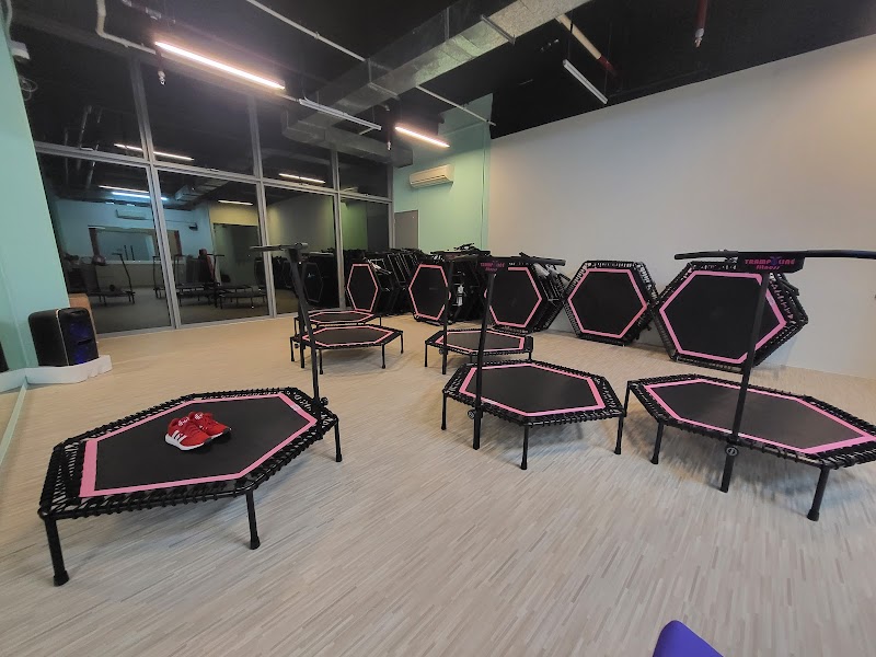 Rasa Fitkraft Academy photo 1
