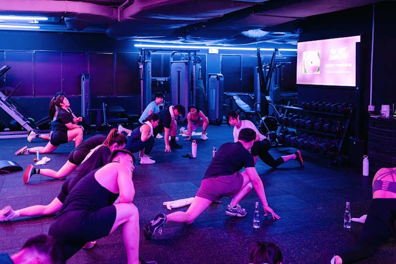 RE30 Tanjong Pagar (Strength & Conditioning Group Fitness) photo 2