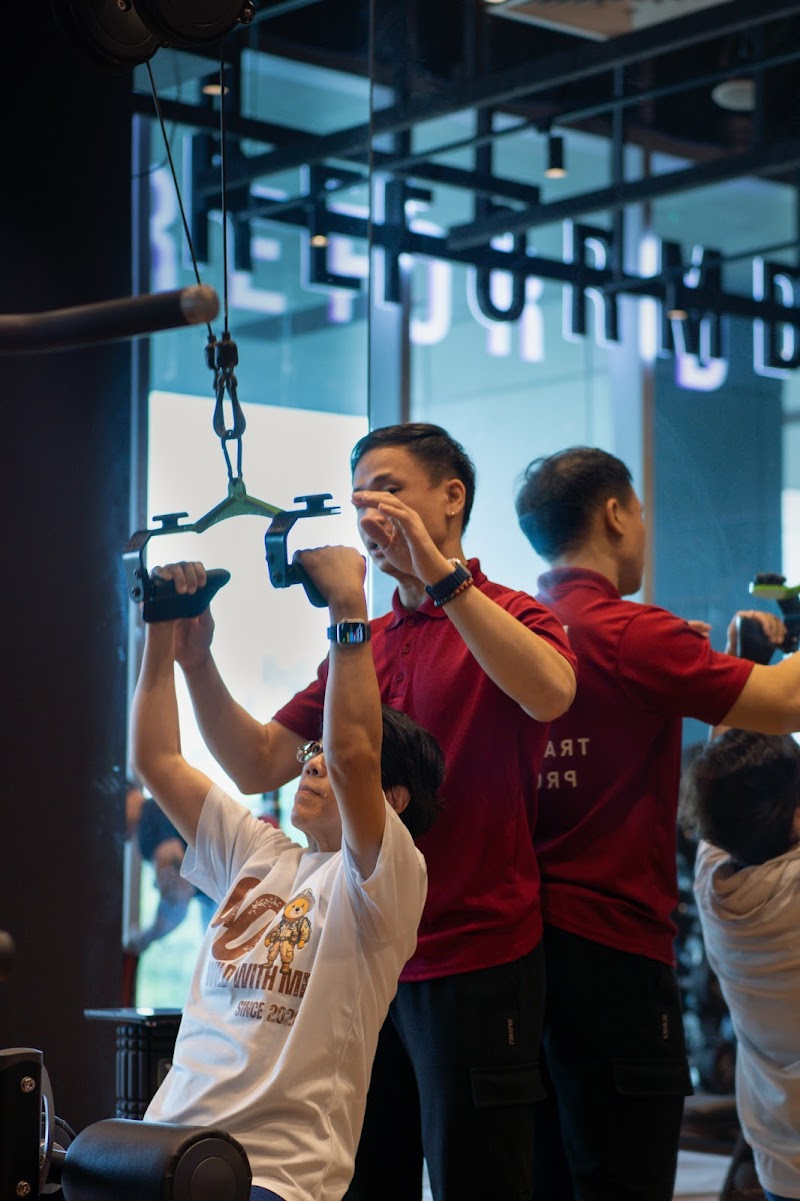 ReFormd Personal Training Orchard photo 4