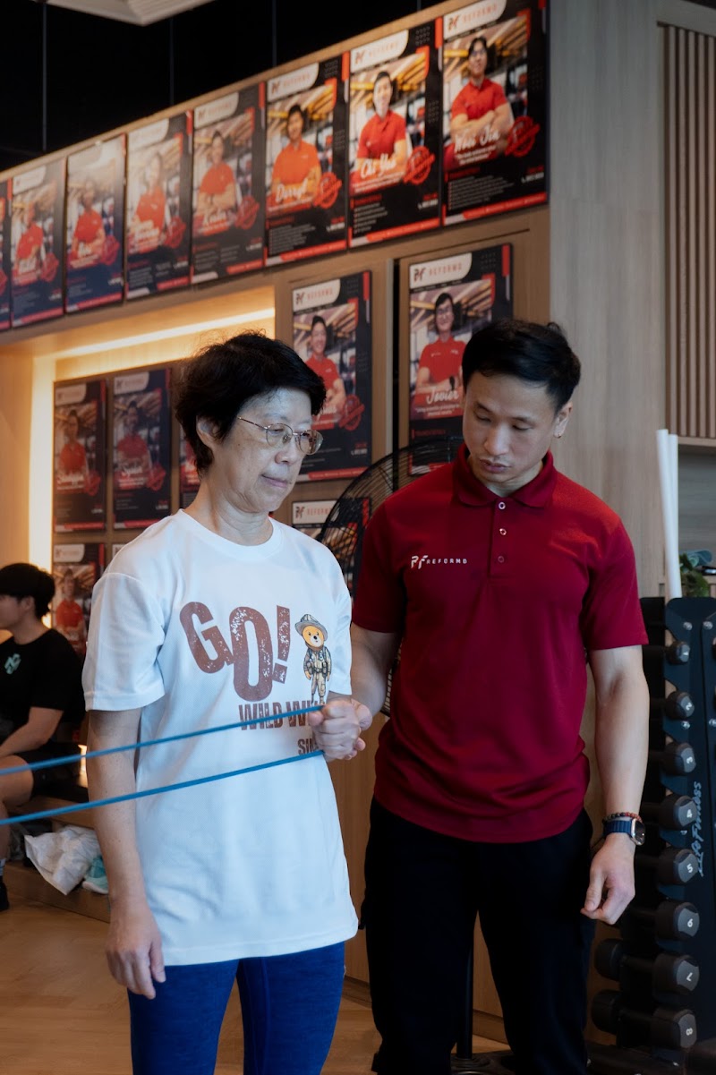 ReFormd Personal Training Orchard photo 5