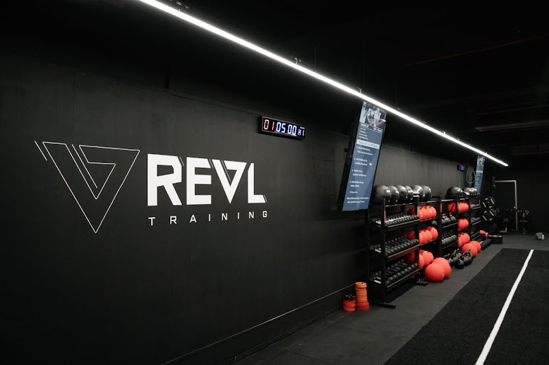 REVL Training Raffles Place photo 2