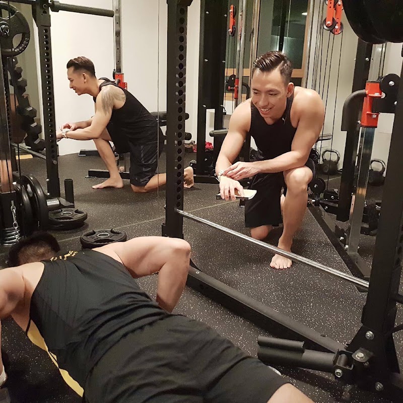 Sengkang Home Gym - Personal Training photo 1