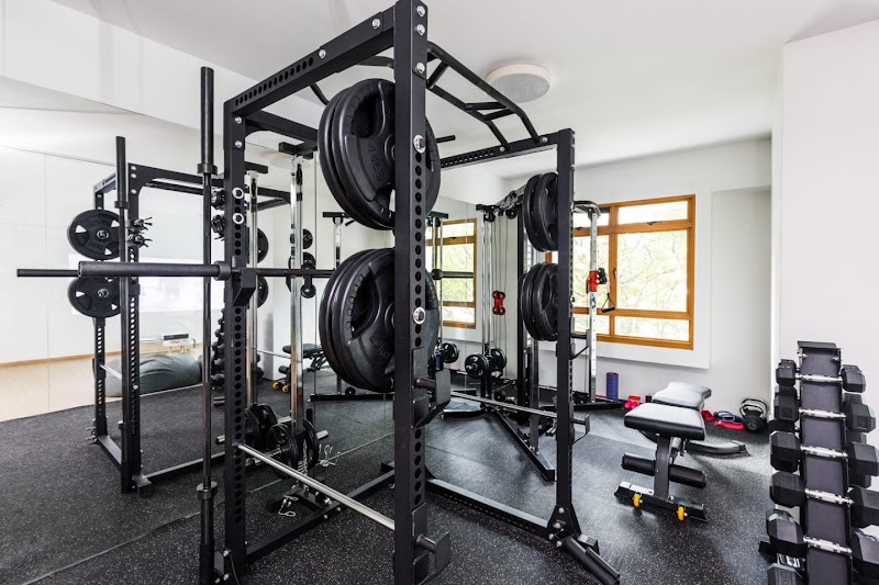 Sengkang Home Gym - Personal Training photo 2