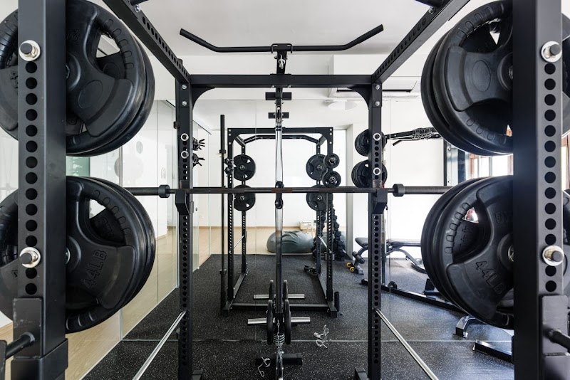 Sengkang Home Gym - Personal Training photo 3